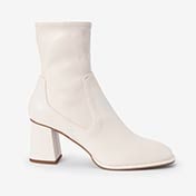 ٹخنوں کے boots