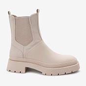 چنکی boots