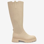 Long boots