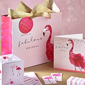 Cards &Wrap