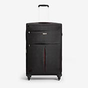 Soft Suitcases