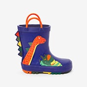 Škornji & Wellies