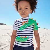 Sunsafe Suits& Rash Vest