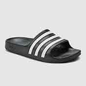 Sandalen met merk