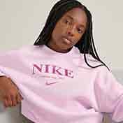 Sweat Tops & Hoodies