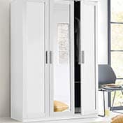 Wardrobes