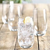 Glassware