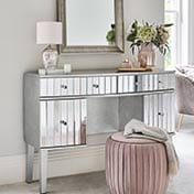 Mirrored