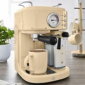 Coffee Machines