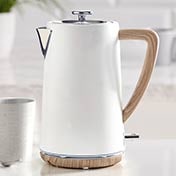 Kettles