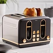 Toasters