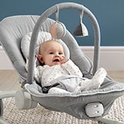 Nursery Equipment