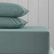 Deep Fitted Sheet