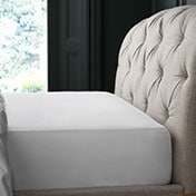 Extra Deep Fitted Sheet