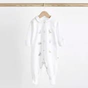 Potkupuvut ja yöasut