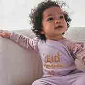 Babys First Eid