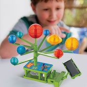 Learning & Discovery