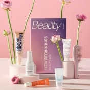 Beauty Boxes