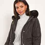 Coats & Jackets