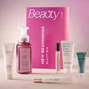 Beauty Boxes