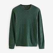 Crew Neck