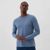 Crew Neck