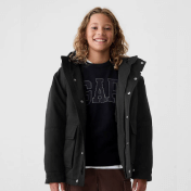 Coats & Jackets