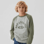 Tops & T-Shirts