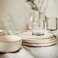 Tableware