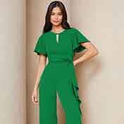 Jumpsuits