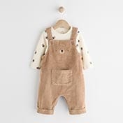Rompers & Dungarees
