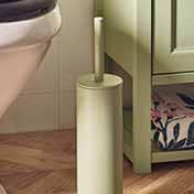 Toilet Brushes