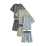 Short Sleeve
