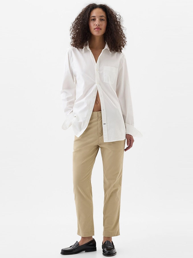 Chinos