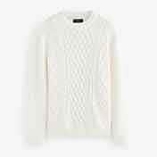 Cable Knit