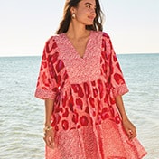 Beachwear Cover Ups