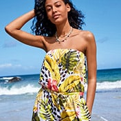 Jumpsuits & Playsuits