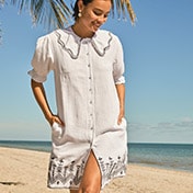 Shirt Dresses