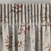 Pencil Pleat