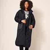 Coats And Jackets
