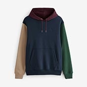 Sweat Tops & Hoodies