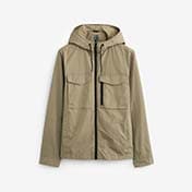 Coats & Jackets