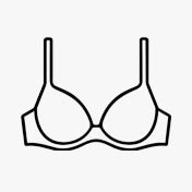 T-Shirt Bra