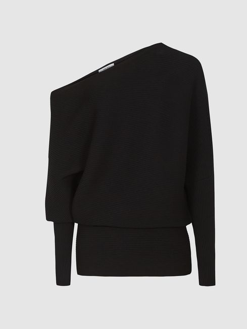 reiss lorna top