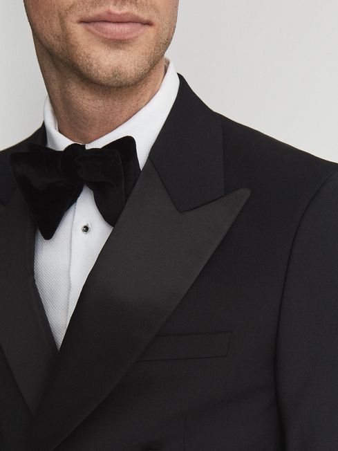 reiss dinner jacket