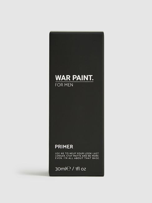 Reiss Black War Paint Primer