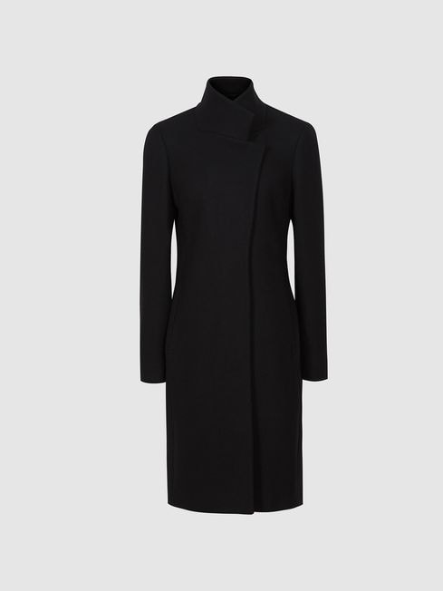 reiss marcie coat