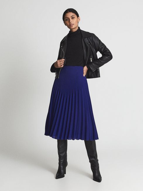 Cobalt Size 2 prAna Womens Isadora Skirt