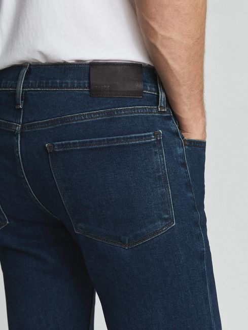 Jean Reiss Lennox coupe slim très 