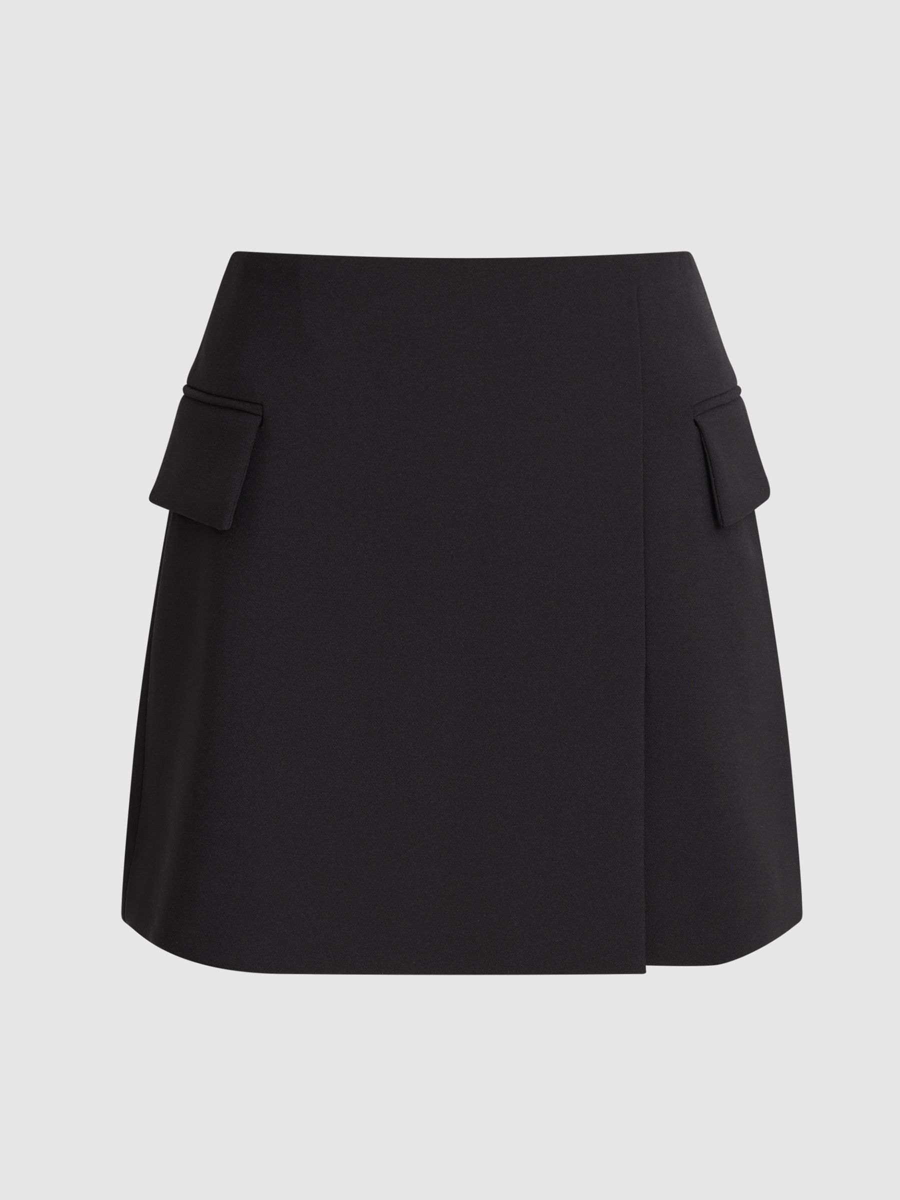 Reiss Clara Mini Skirt - REISS